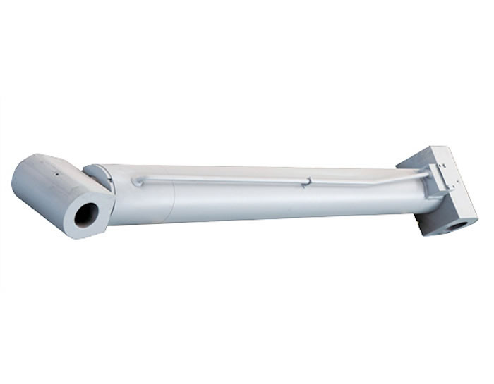 登高車(chē)用變幅液壓油缸